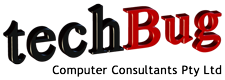 Techbug Computer Consultants